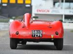 O.S.C.A. MT4AD Barchetta 1953 года